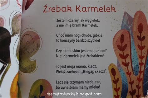 Najpi Kniejsze Rymowanki O Zwierz Tach Dla Dzieci Rymowane