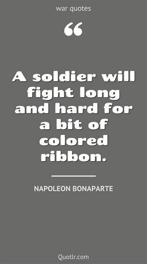 110+ Napoleon Bonaparte Quotes: A Glimpse into the Mind of a ...