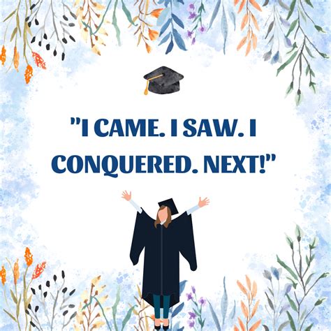 Kindergarten graduation quotes. - MELTBLOGS