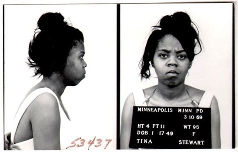 vintage female mugshots | Lipstick Alley