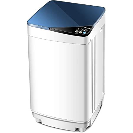 Amazon Giantex Portable Washing Machine Full Automatic Washer And