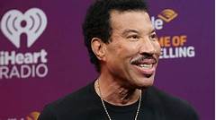 Lionel Richie Net Worth