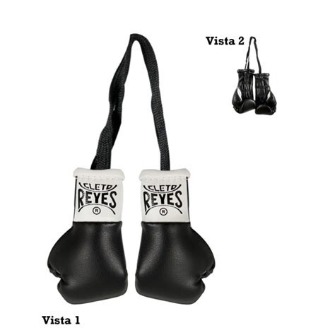 Cleto Reyes Mini Guantes De Boxeo A De Gaponez Sport Gear