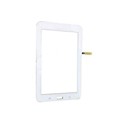 Samsung Touch Galaxy Tab 3 Lite 7.0 T111 SM-T111 SM-T110 White ...