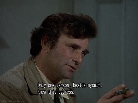 Columbo Screenshots On Twitter Https T Co Abf Clucgt Twitter