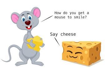 Cheese Jokes, Puns, and Riddles for Kids | LoveToKnow