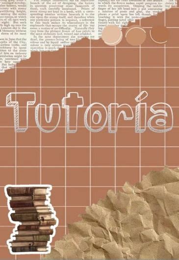 Tutor A Portada Caratulas De Matematicas Trucos Para La Secundaria