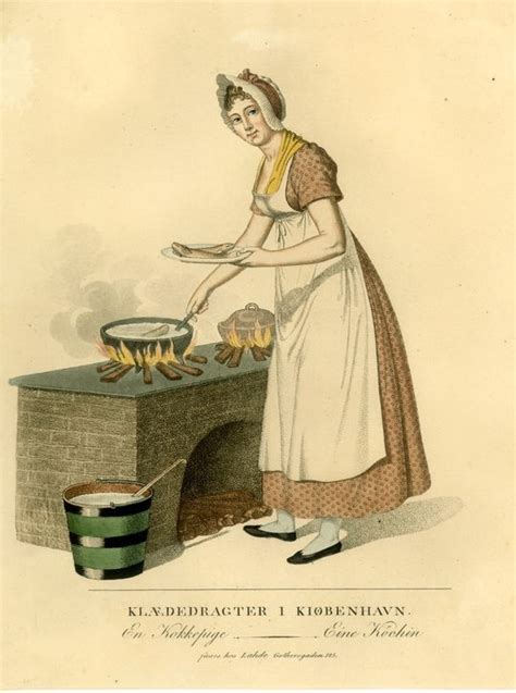 Pin On Regency Working Class Women