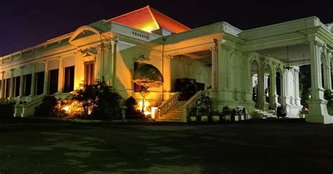 Cara Asyik Isi Libur Akhir Pekan Dengan Visit Gedung Kesenian Jakarta