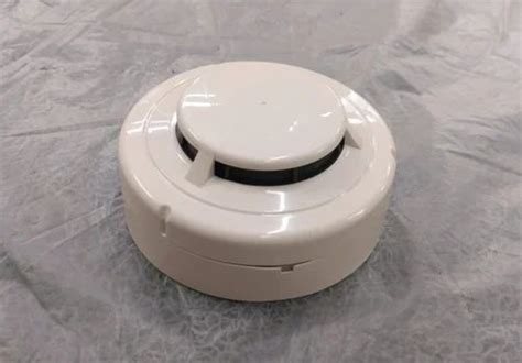 HONEYWELL RESIDEO ADEMCO 5800SMOKEV Smoke Heat Detector