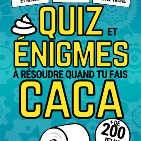 Stream Quiz Et Nigmes Quand Tu Fais Caca Quiz Nigmes Casse T Tes