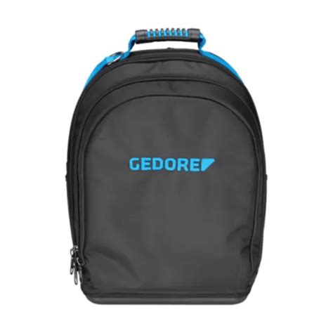 Mochila Ferramentas WT 1056 11 Gedore Comercial Salla