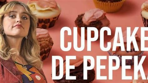 Sex Education Parceria Entre Netflix E Ifood Dar Cupcakes Da Aimee Para Consumidores
