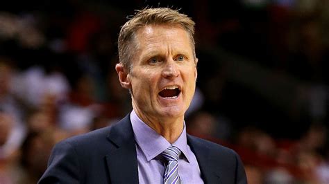 Steve Kerr Wants Nba To Cut To A 72 Game Season It Makes The Most