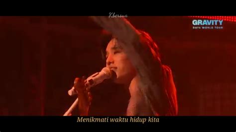 DAY6 Time Of Our Life Concert Version Sub Indo Terjemahan Lirik