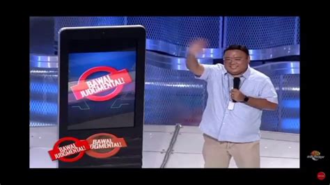 Eat Bulaga Draws Flak For Guesting Harry Roque The Filipino Times