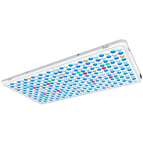 Acheter Panneau lumineux LED pour Aquarium 60W étanche lampe sous