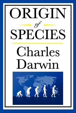 Origin of Species von Charles Darwin englisches Buch bücher de