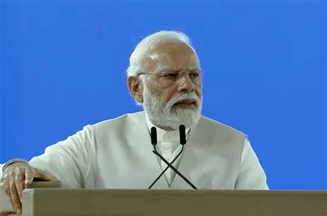 Pm Narendra Modi In Pune देशाच्या औद्योगिक विकासाला महाराष्ट्राने