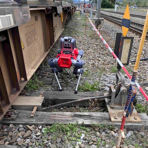 future  rail operations robotic inspection anybotics