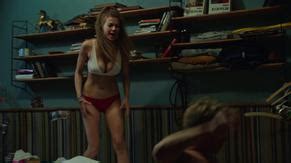 The Informant Nude Scenes Aznude