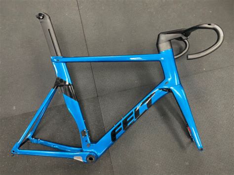 Felt Ar Advanced Frameset Size 61cmのebay公認海外通販｜セカイモン