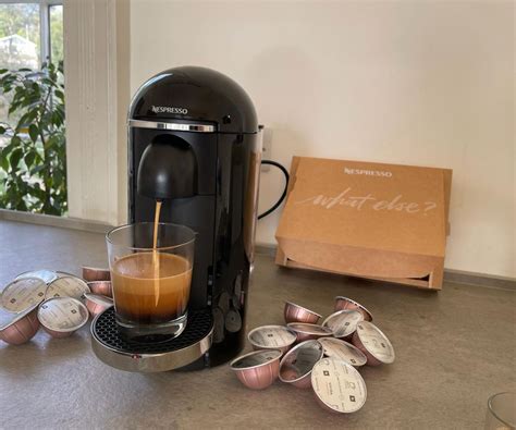 Do Nespresso pods expire? | Homes & Gardens