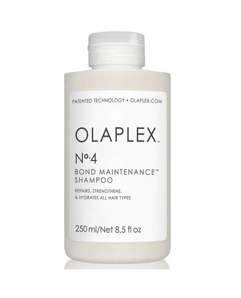 Olaplex Nº4 Bond Maintenance Shampoo 250ml