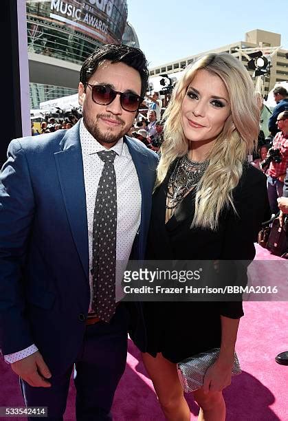 Grace Helbig And Chester See Photos And Premium High Res Pictures