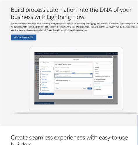 salesforce flow formula new line 12