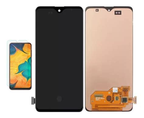 Pantalla T Ctil Lcd Display Para Samsung A A Con Mica Meses Sin