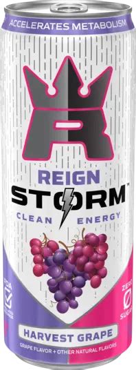 Reign Storm – PH Nutrition