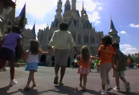 2005 Walt Disney World Vacation Planning Dvd Fun For Little Kids