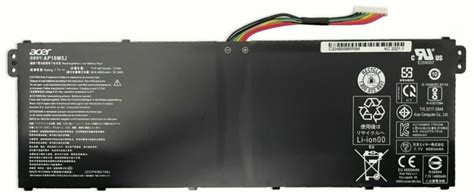 Acer Aspire 3 A314 31 A315 21 A315 51 A515 51 N17C4 ES1 523 Series