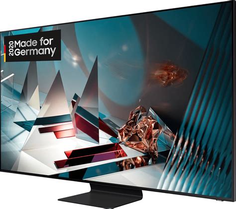 Samsung TV 65" Q800T mieten ab 79,90 € pro Monat | Grover