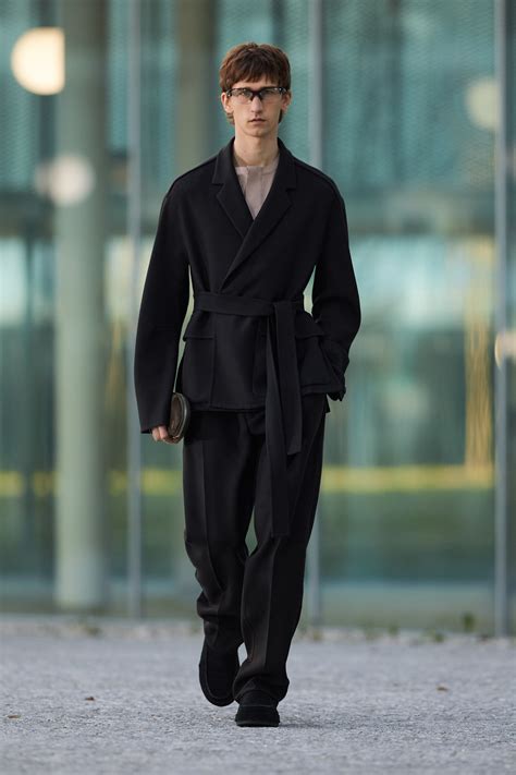 5 Takeaways From the Ermenegildo Zegna Fall 2021 Show