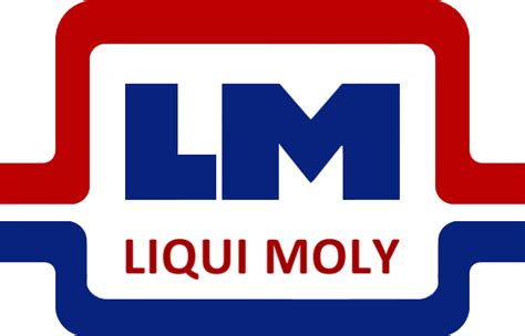 LIQUI MOLY LM logo remake by mtbboyvt on DeviantArt