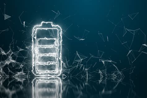 Batterie Del Futuro Nuovi Materiali E Nuovo Design Tce Magazine