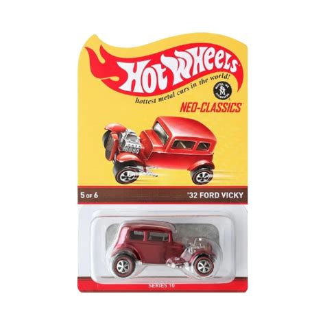 Hot Wheels Red Line Club Ghostbusters Ecto Price Guide