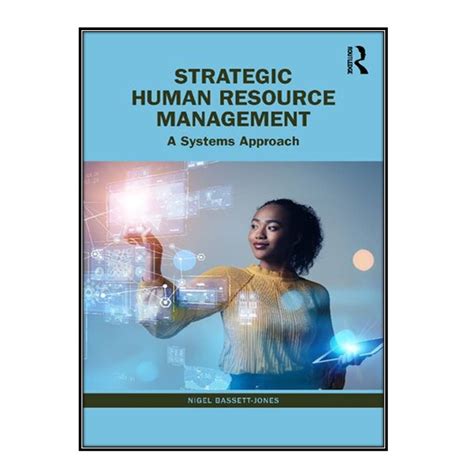 قیمت و خرید کتاب Strategic Human Resource Management A Systems