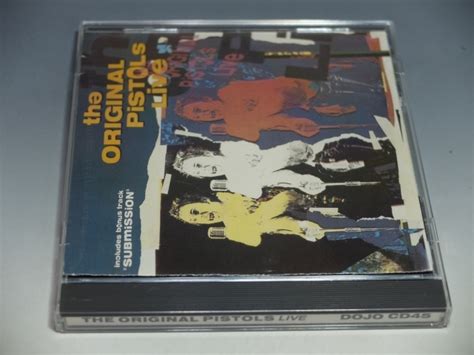 Yahoo オークション SEX PISTOLS セックスピストルズ THE ORIGINA