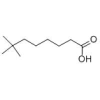 新癸酸 新癸酸介紹 物化性質 分子結構數據 計算化學數據 基本套用 質量指標 安全 中文百科全書