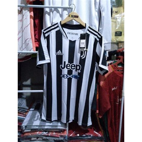 Jual Jersey Juventus Home Shopee Indonesia