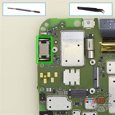 How To Disassemble Motorola Moto G Rd Gen Xt Instruction