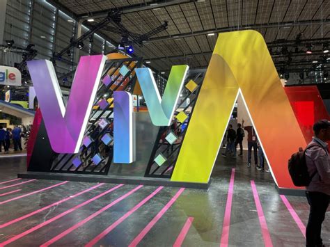 Vivatech 2023 Quelles Innovations Tester Sur Le Salon Samedi