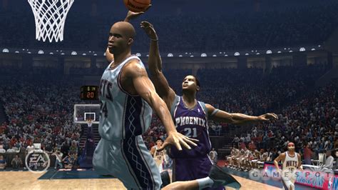 Nba Live 06 Xbox 360 Qanda Gamespot