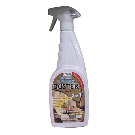 Mould & Mildew Spray – Richard's Hardware