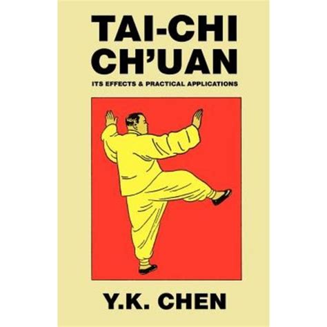 Tai Chi Ch Uan Paperback Wildside Press