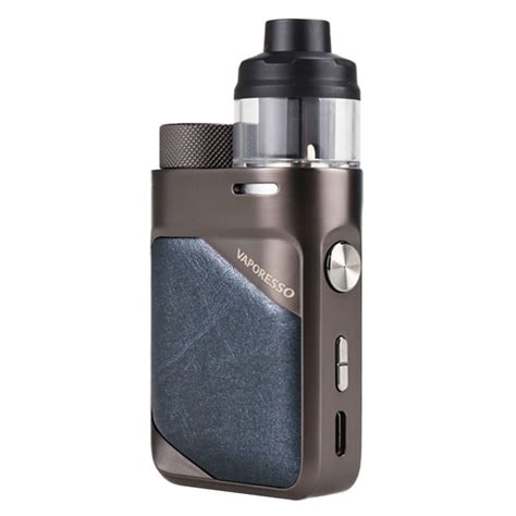 Kit Swag Px De Vaporesso Vapeando