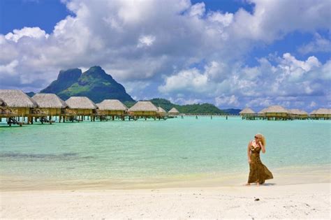 Best Time To Visit French Polynesia Islands You Must See